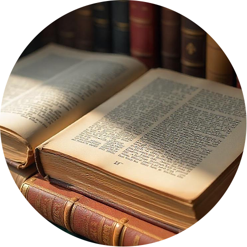 Книги на иностранном языке