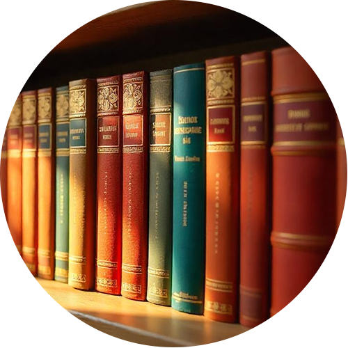 Коллекционные книги