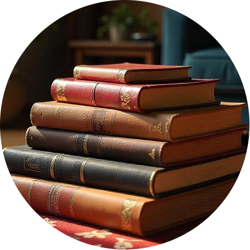 Редкие книги