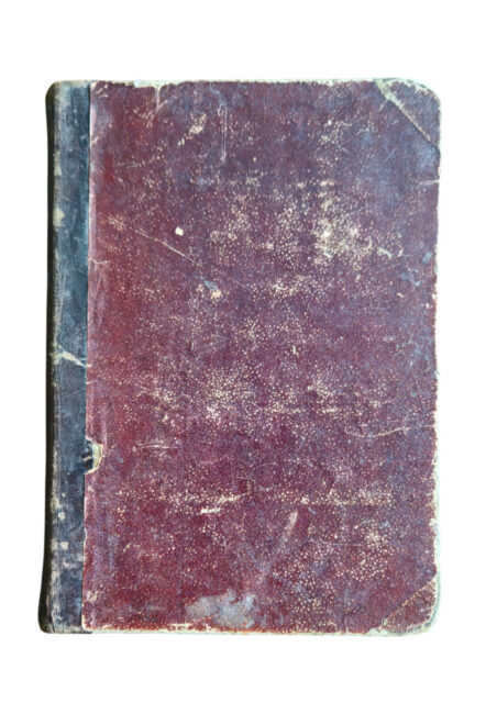 ум и энергия антикварная книга